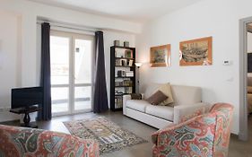 Overseas - Penthouse - Appartamento Attico - Palazzo San Matteo - Palermo